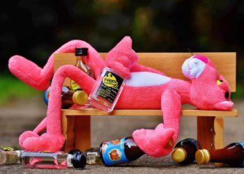 Aktionswoche „Alkohol? Weniger ist besser!“