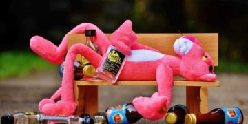 Aktionswoche „Alkohol? Weniger ist besser!“