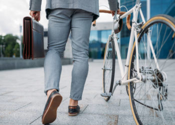 Mitmach-Aktion ‚Mit dem Rad zur Arbeit‘ ist gestartet