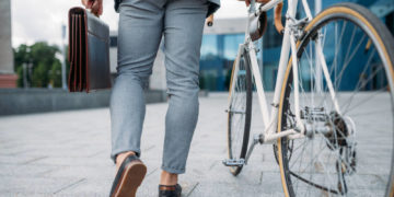 Mitmach-Aktion ‚Mit dem Rad zur Arbeit‘ ist gestartet