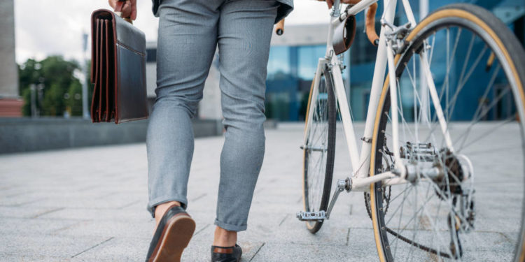 Mitmach-Aktion ‚Mit dem Rad zur Arbeit‘ ist gestartet