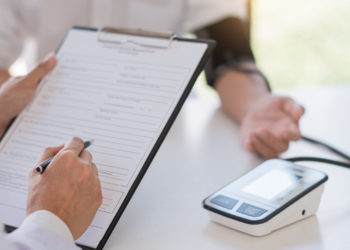 Jeder Dritte im Kreis Herzogtum Lauenburg leidet an zu hohem Blutdruck