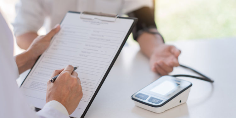 Jeder Dritte im Kreis Herzogtum Lauenburg leidet an zu hohem Blutdruck