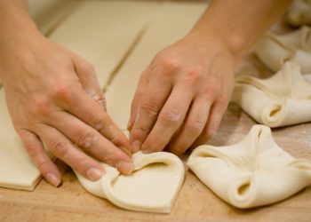 Pralles Plus im Portemonnaie für Bäckerei-Azubis im Herzogtum