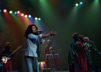 „Bob Marley: One Love“ im Filmclub