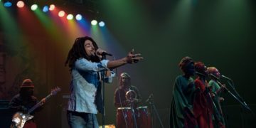 „Bob Marley: One Love“ im Filmclub