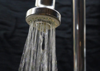 Ausstellung wasserstark.sh in Sandesneben