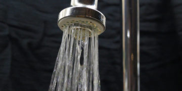 Ausstellung wasserstark.sh in Sandesneben