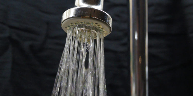 Ausstellung wasserstark.sh in Sandesneben