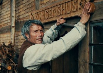 Filmclub-Festival: „King’s Land“ als Vorpremiere