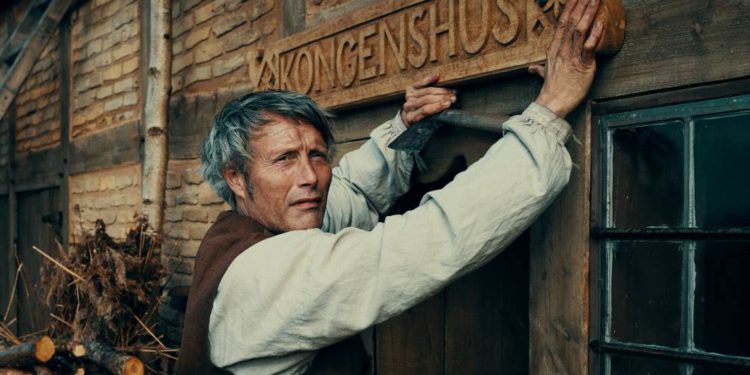 Filmclub-Festival: „King’s Land“ als Vorpremiere