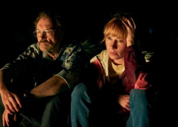 Filmclub-Montagskino: „Andrea lässt sich scheiden“