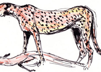 Karlheinz Goedtke: Bildhauer oder Maler?