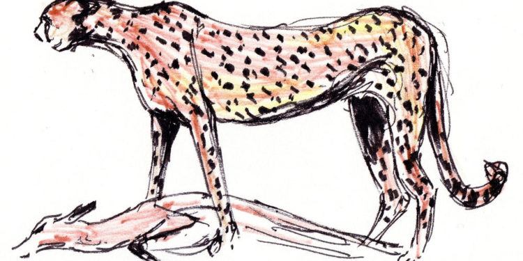 Karlheinz Goedtke: Bildhauer oder Maler?