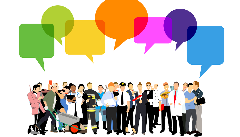 Einwohnerversammlung der Stadt Ratzeburg mit anschließendem Bürgerdialog