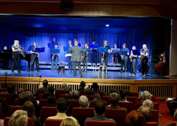 Zweite Auflage der ‚Löwenstarken Konzerte‘ im Augustinum Aumühle