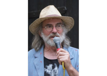 Avantgarde Midsummer Specials: Kunstfestival in Schiphorst