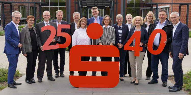 „Heute sagen wir: Danke!“