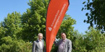 Im Wandel der Zeit den Rücken frei