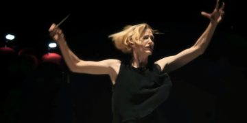  „Joana Mallwitz – Momentum“ – Dokumentation im Kino