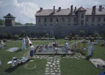 Filmclub-Festival: „The Zone of Interest“