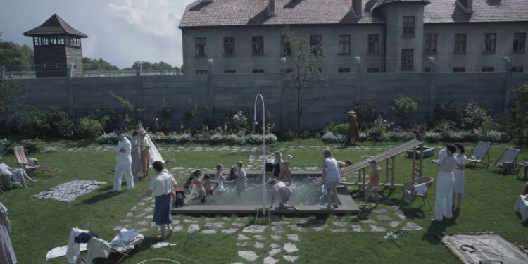 Filmclub-Festival: „The Zone of Interest“