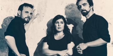 Musik zwischen Persien und Europa mit dem Joolaee Trio