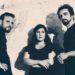 Musik zwischen Persien und Europa mit dem Joolaee Trio