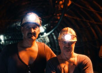 Doku-Dienstag: „Wir waren Kumpel“