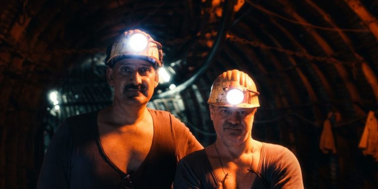 Doku-Dienstag: „Wir waren Kumpel“