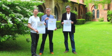 Ratzeburger Lesefrühling: Eine Tradition seit fast zwei Jahrzehnten