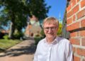 Nach 23 Jahren: Abschied von Domprobst Reuß in Ratzeburg