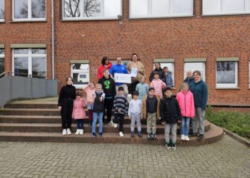 Town & Country Stiftung fördert Kinderschutzbund Kreisverband Herzogtum Lauenburg