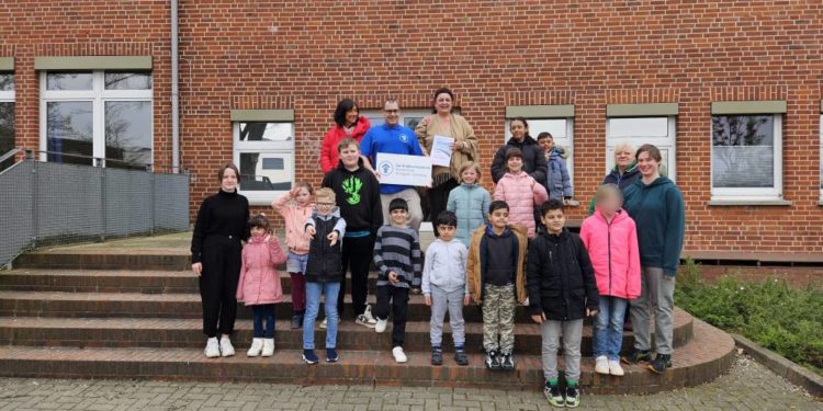 Town & Country Stiftung fördert Kinderschutzbund Kreisverband Herzogtum Lauenburg