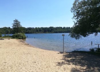 Start der Ratzeburger Badesaison