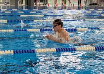 Neptun Kiel richtet den Norddeutschen Schwimmerischen Mehrkampf aus