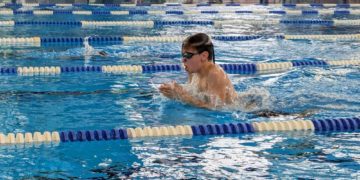 Neptun Kiel richtet den Norddeutschen Schwimmerischen Mehrkampf aus
