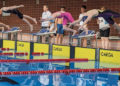 Das Herzogtum ist erfolgreich bei den Landesmeisterschaften im Schwimmen