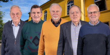 ‚Demokratie-Café‘ des Ratzeburger Seniorenbeirats schaut auf regionale Aspekte der Kriminalprävention