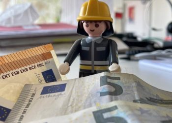 Jugend sammelt für Jugend