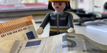 Jugend sammelt für Jugend