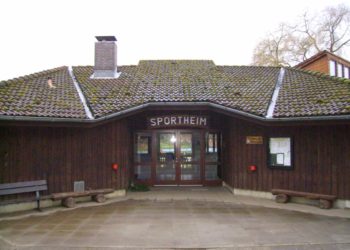 Verbesserungen beim Sportverein Steinhorst – Labenz