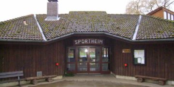 Verbesserungen beim Sportverein Steinhorst – Labenz