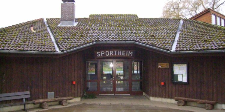 Verbesserungen beim Sportverein Steinhorst – Labenz