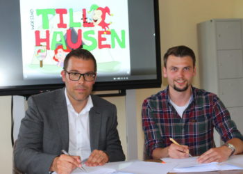 Für Erwachsene keinen Zutritt!