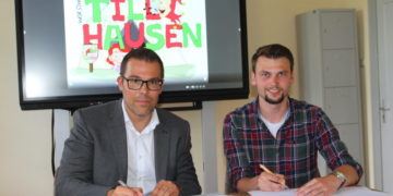 Für Erwachsene keinen Zutritt!