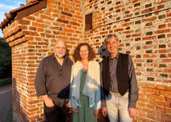 Swedish Connections – eine musikalische Reise nach Schweden