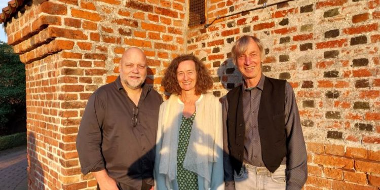 Swedish Connections – eine musikalische Reise nach Schweden