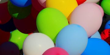 100 Jahre Geesthacht: Festumzug am 2. Juni