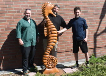 Kinderlachen-Büchen e.V. : Unterstützung für Familien im Waldschwimmbad Büchen